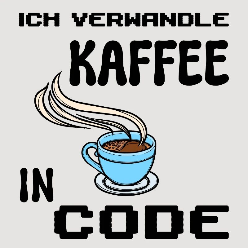 Coden Computerfreak Developer Statement Nerd