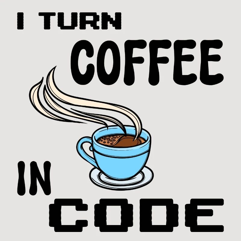 Code Programmer Scripting Statement Developer