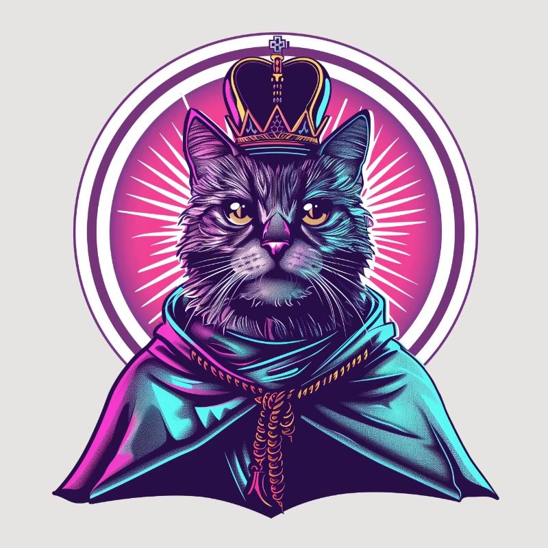 Lord Meow