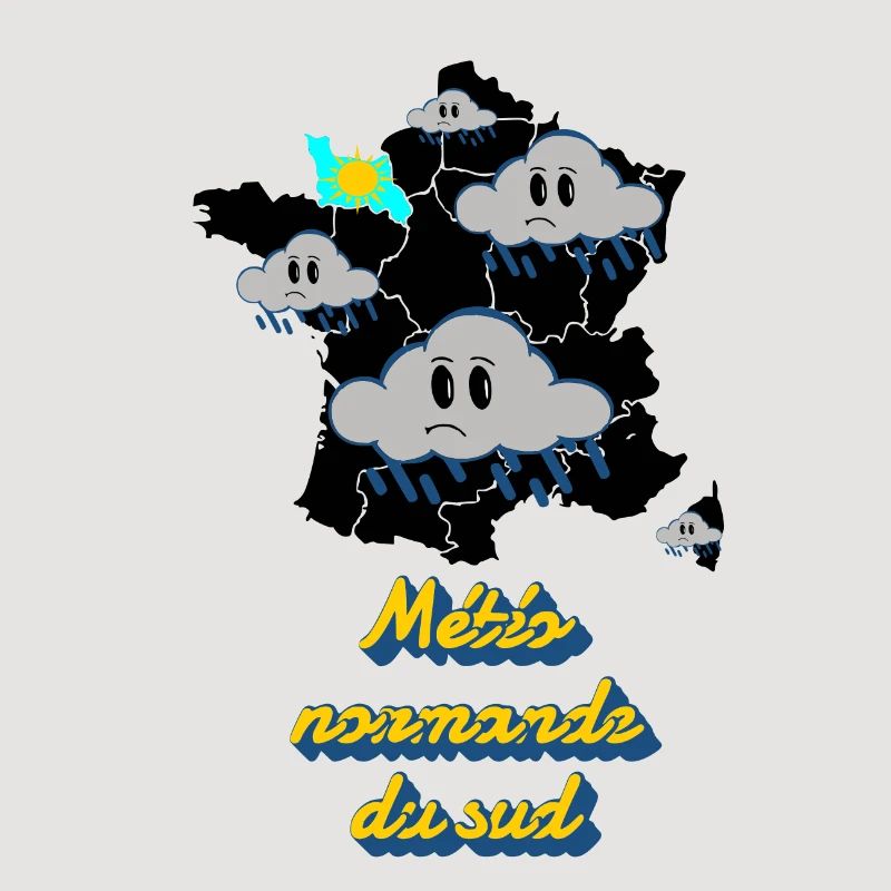 Météo rhônalpine
