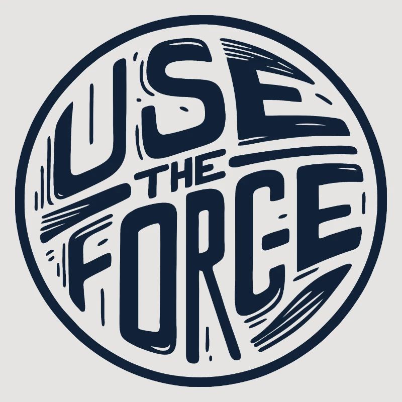 Utilisez la force 2