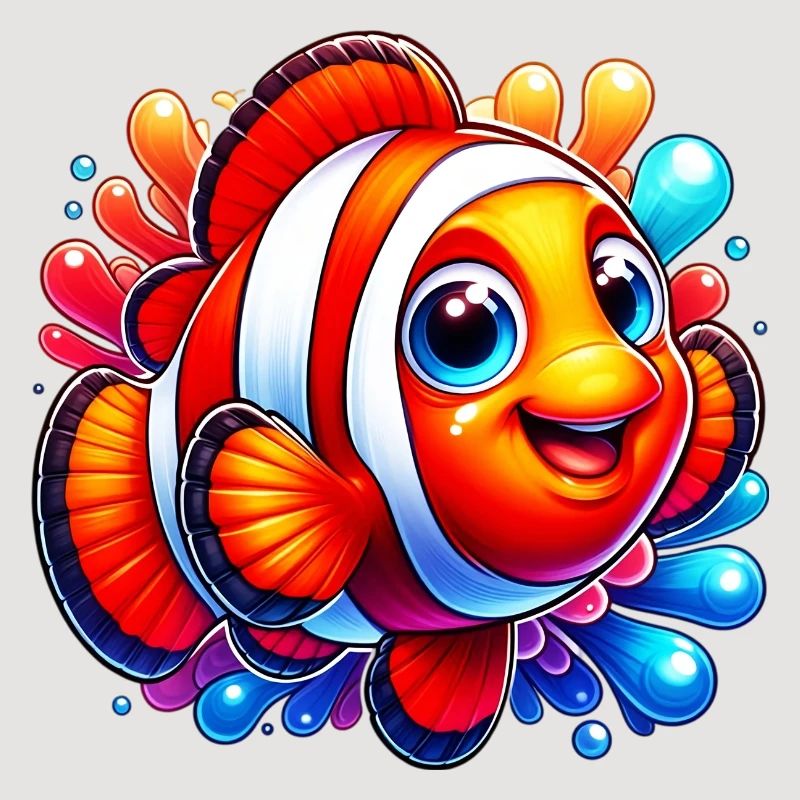 Clownfish