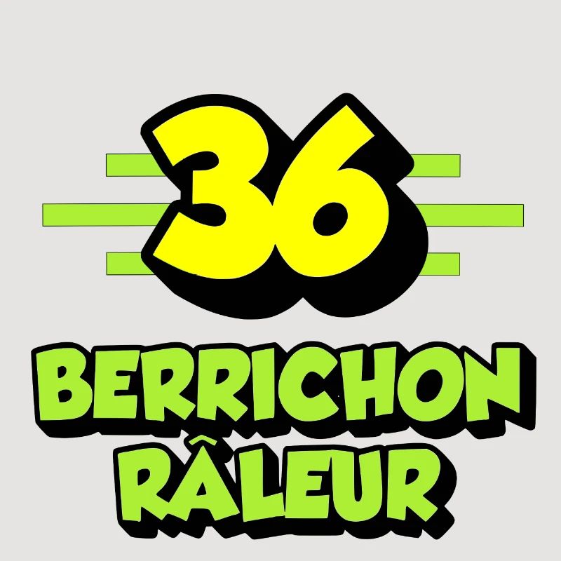 Berrichon râleur