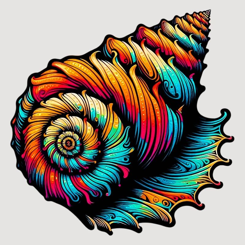 Shell