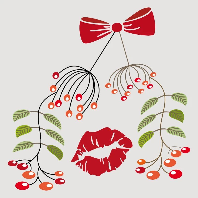 Gui de Noël