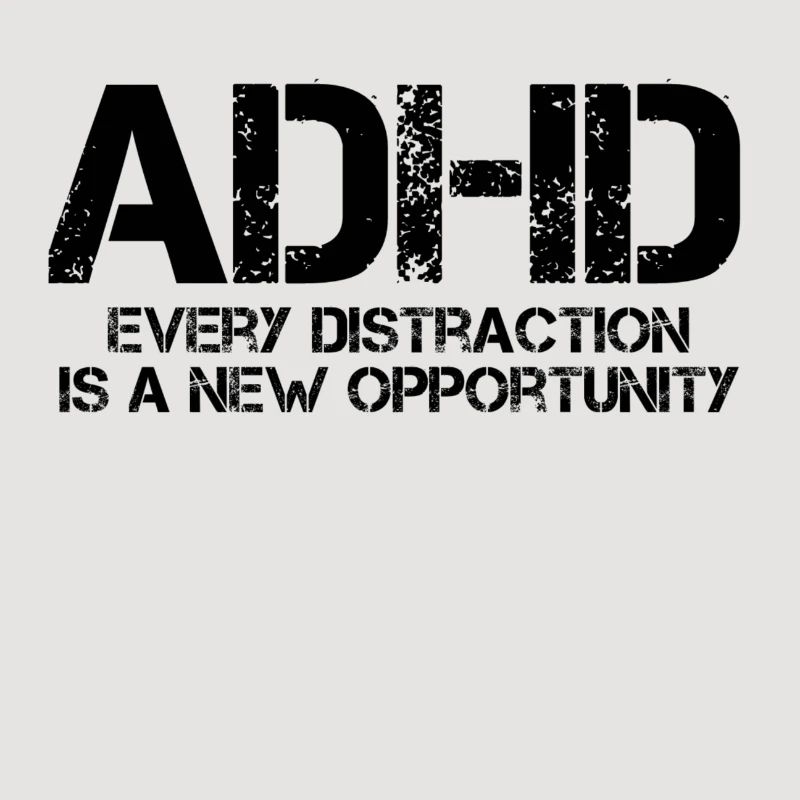 TDAH