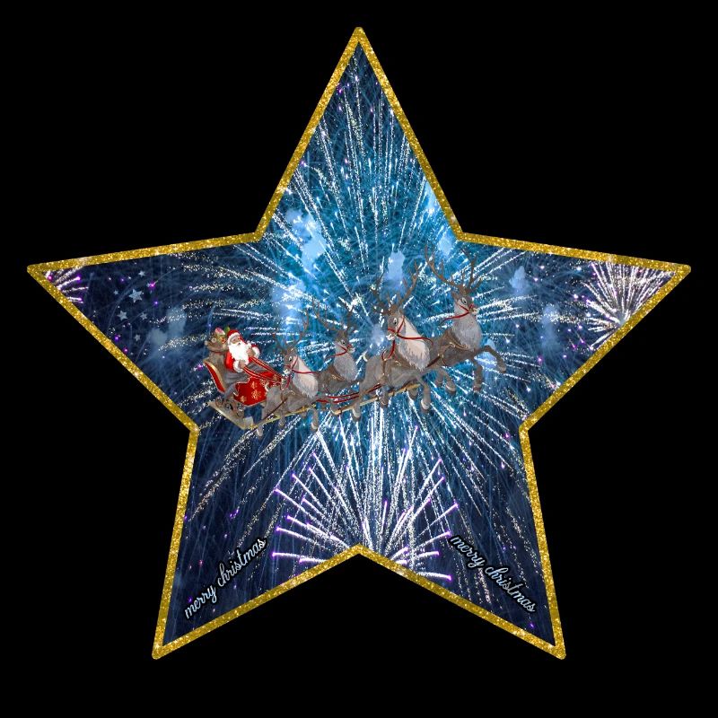 merry christmas version 3