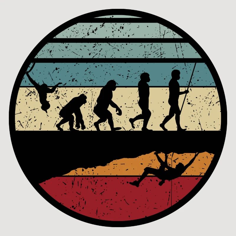 Sunset Evolution Journey