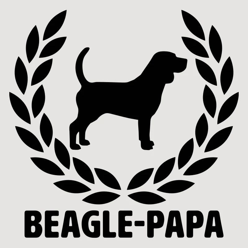 Papa Beagle