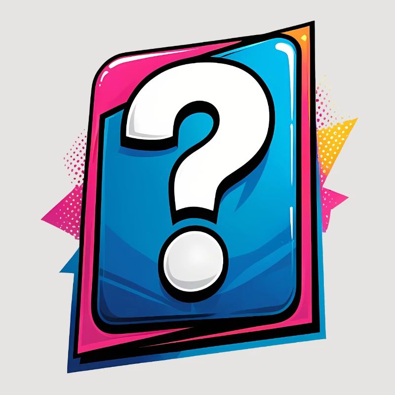 Point d’interrogation