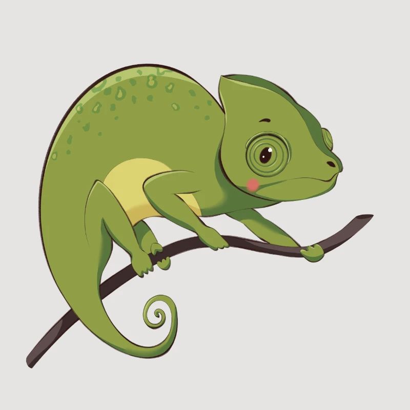 Chamäleon