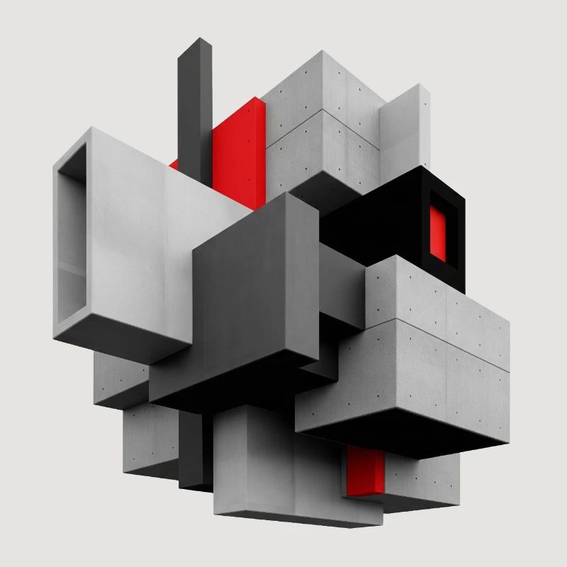 Cube