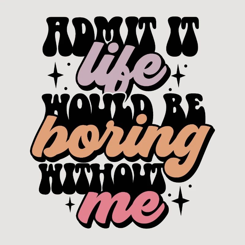 Expression classique dans des tons pastel