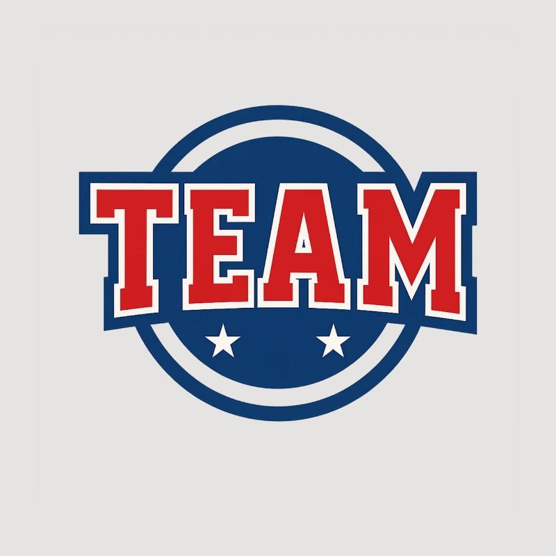 Conception du logo de l’équipe