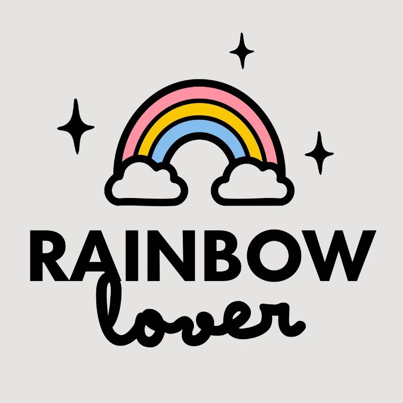 Logo von Rainbow Lover