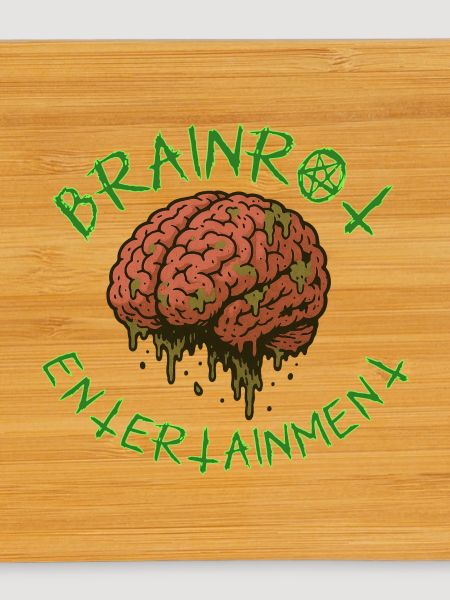 Brainrot Entertainment – Rotten Mind Design
