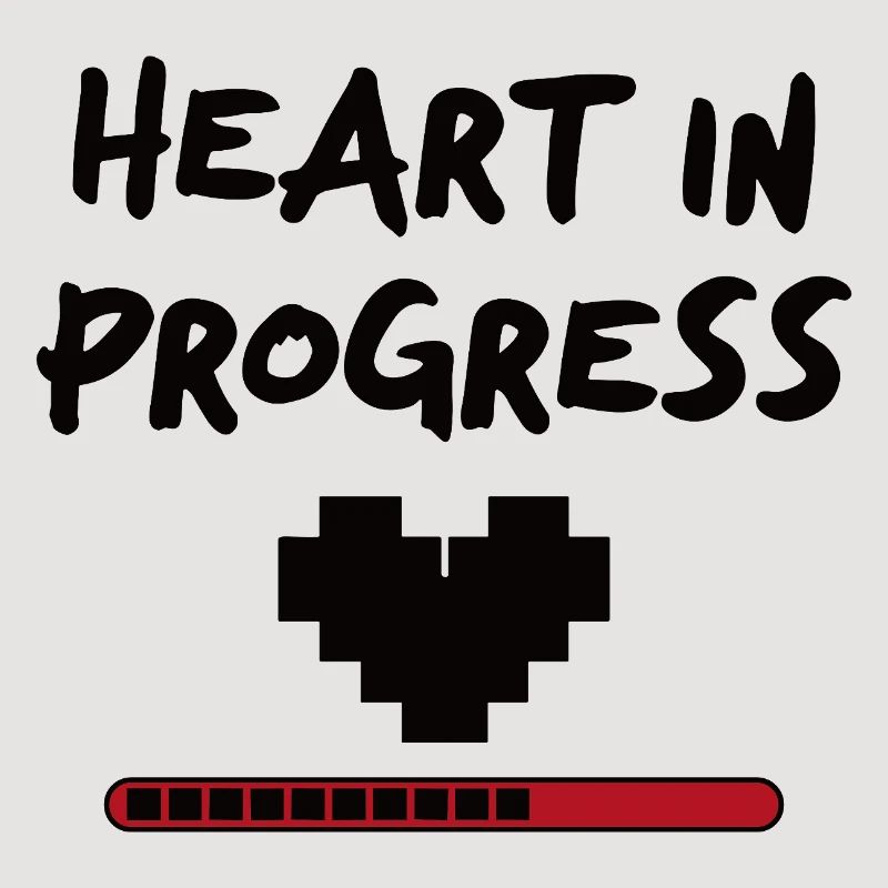 Déclaration HEART IN PROGRESS