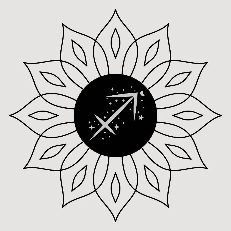 Schütze, Sternbild, Pfeil, Sterne