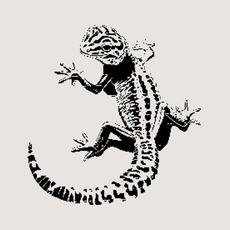 leopard gecko