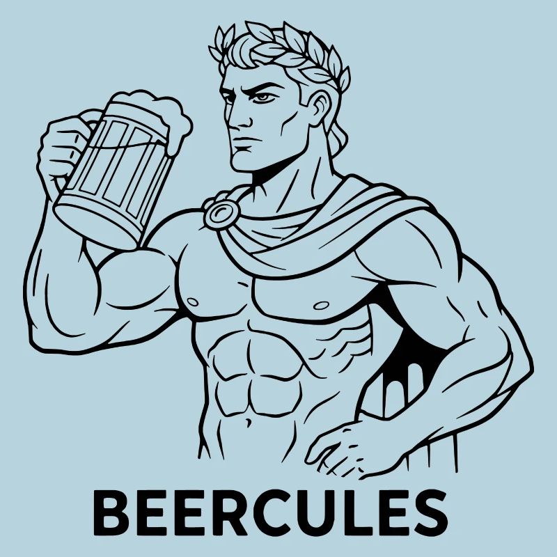 Beercules