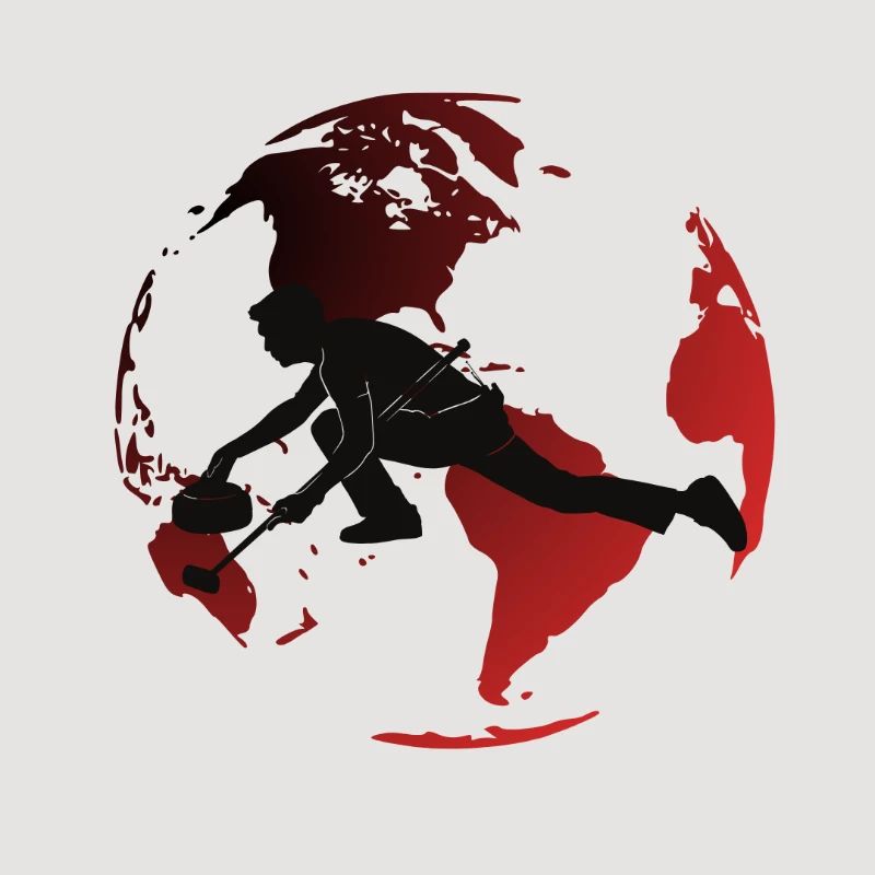 Urban Globe Curling