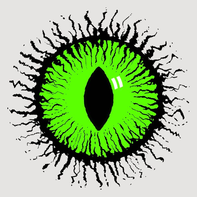 Monstre Oculaire