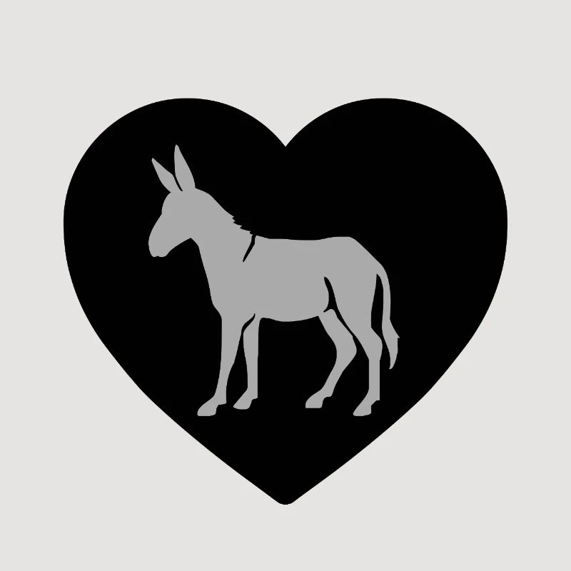 donkey