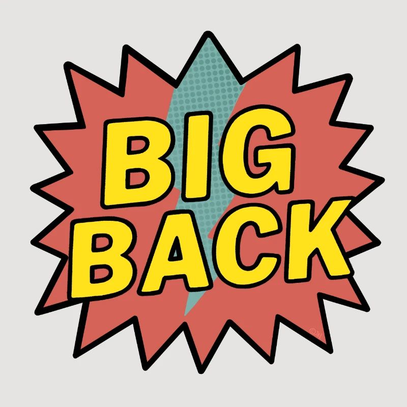 Big Back