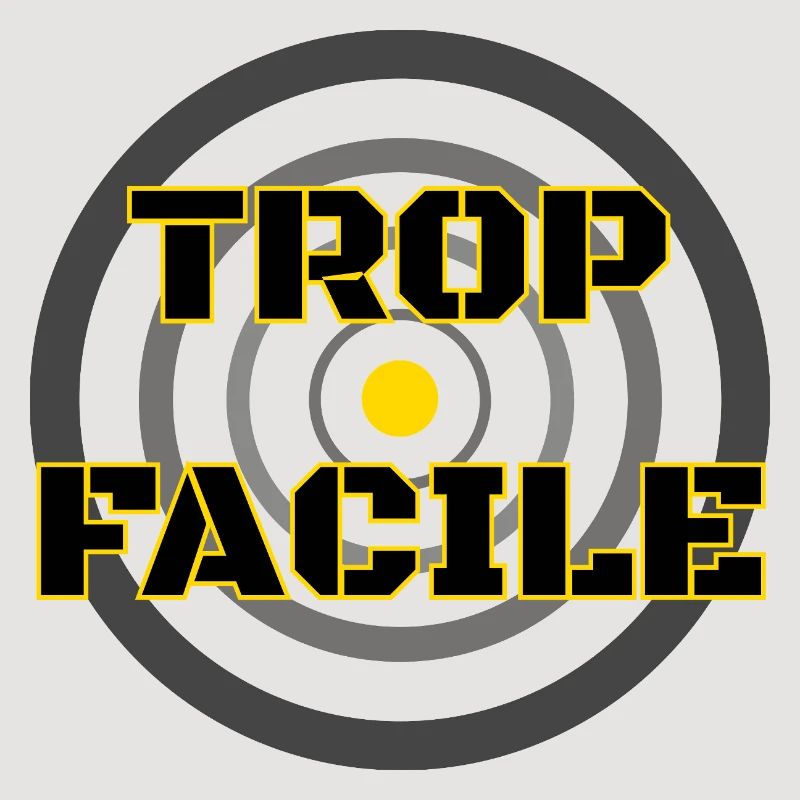 LA CIBLE