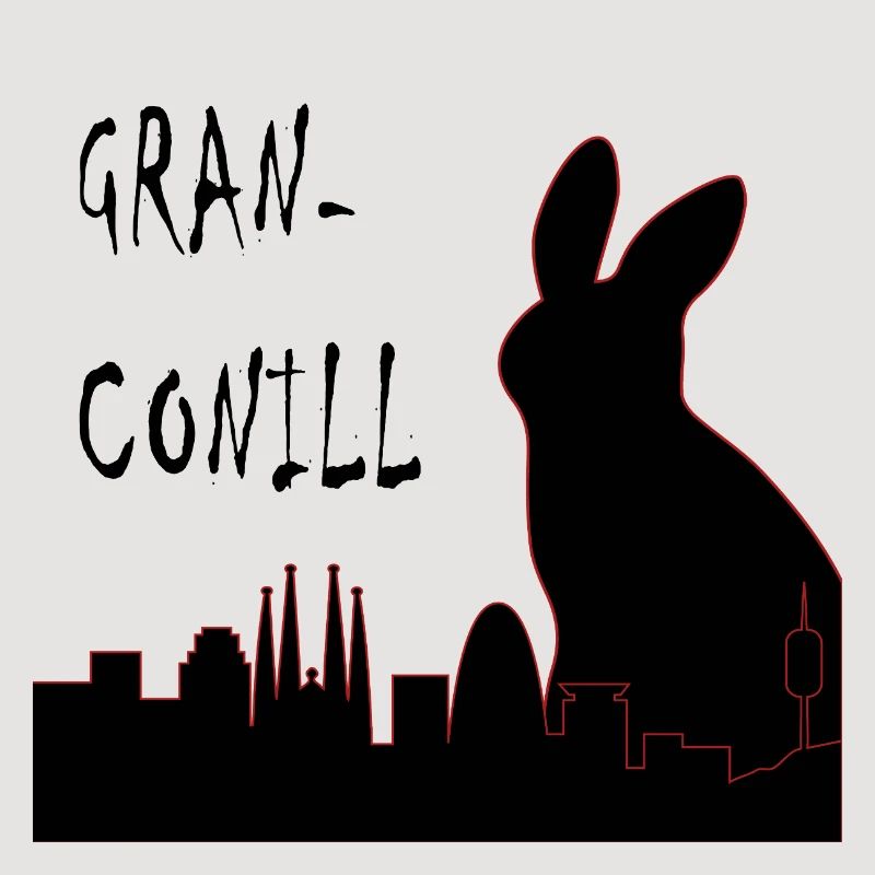 Granconill à Barcelone