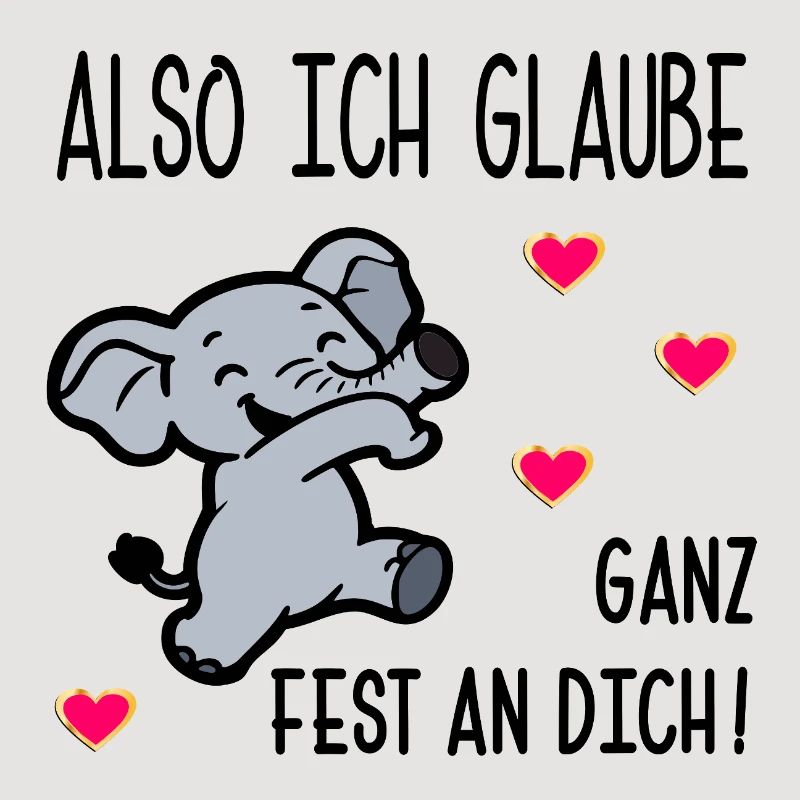 PRÜFUNGEN MOTIVATION GLAUBEN