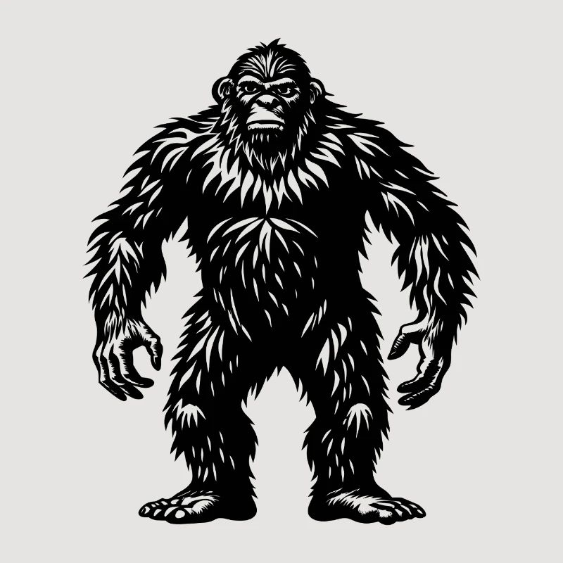 Sasquatch