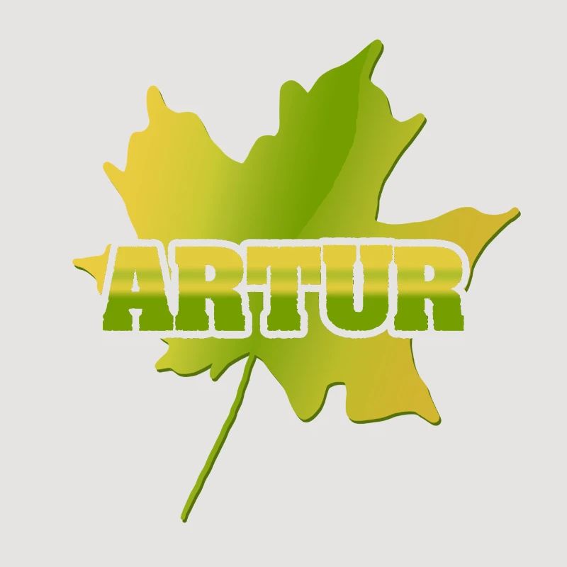 Maple Leaf Artur