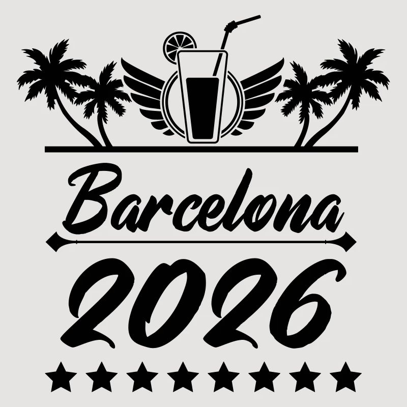 Barcelone 2026