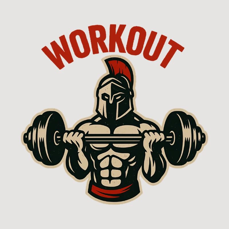 Gladiator Dumbbell Workout
