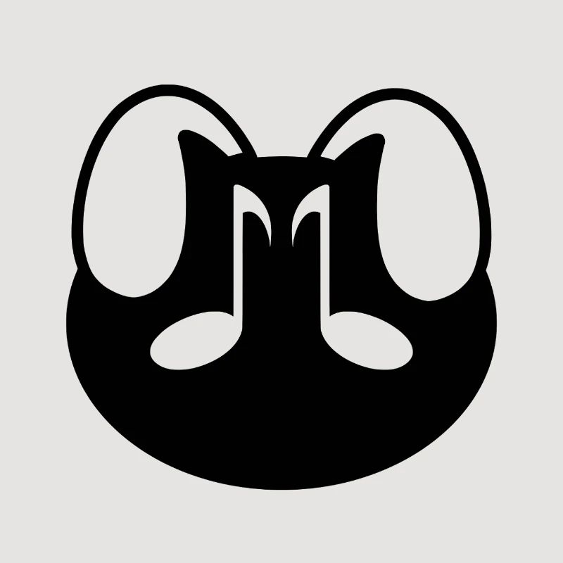 Plush : Melidy (Tête)