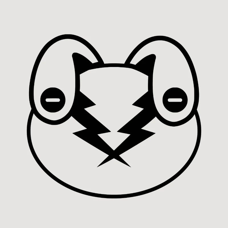 Plush: Minushy (Head)