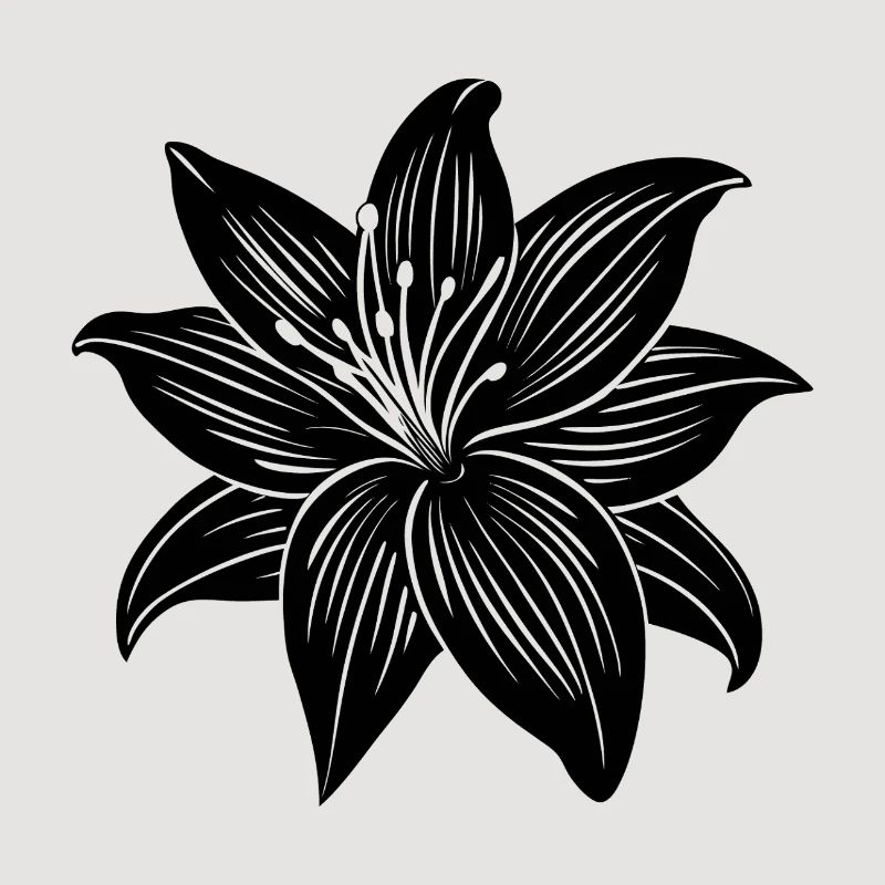 Fleur de lys