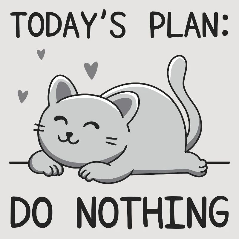 Today's Plan
