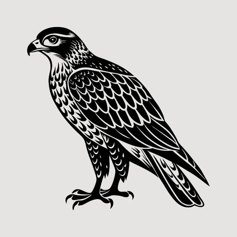 hawk