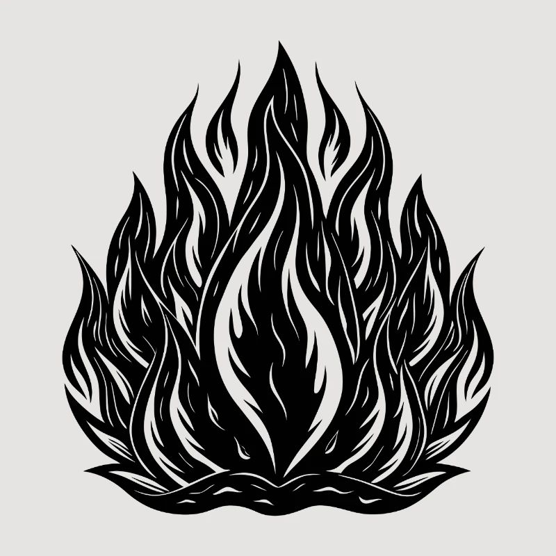 Flammes