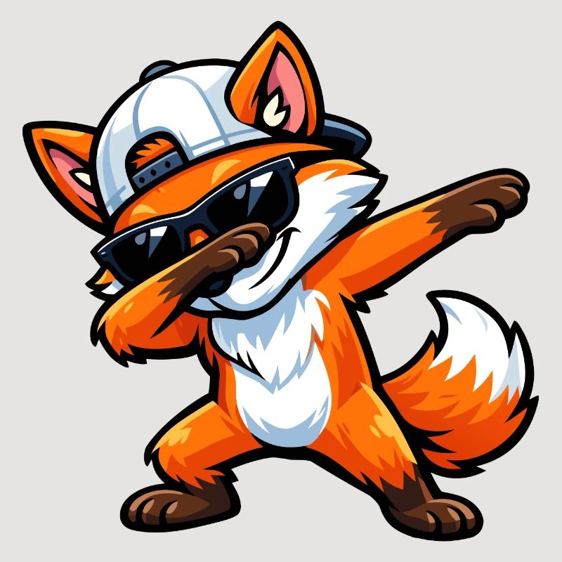 Dab Fox