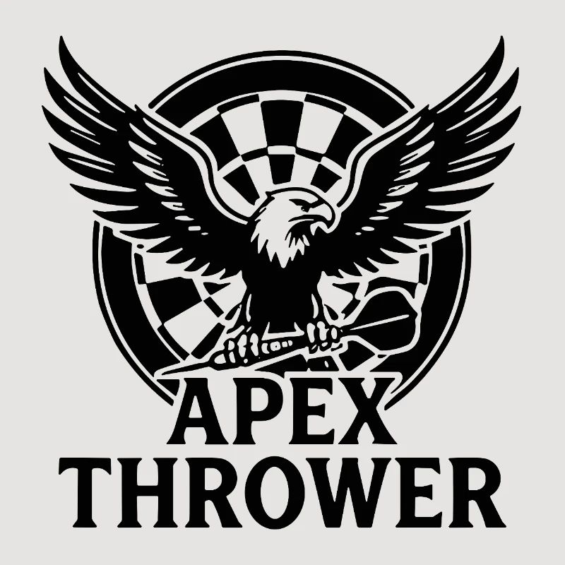 Lanceur d’apex de fléchettes