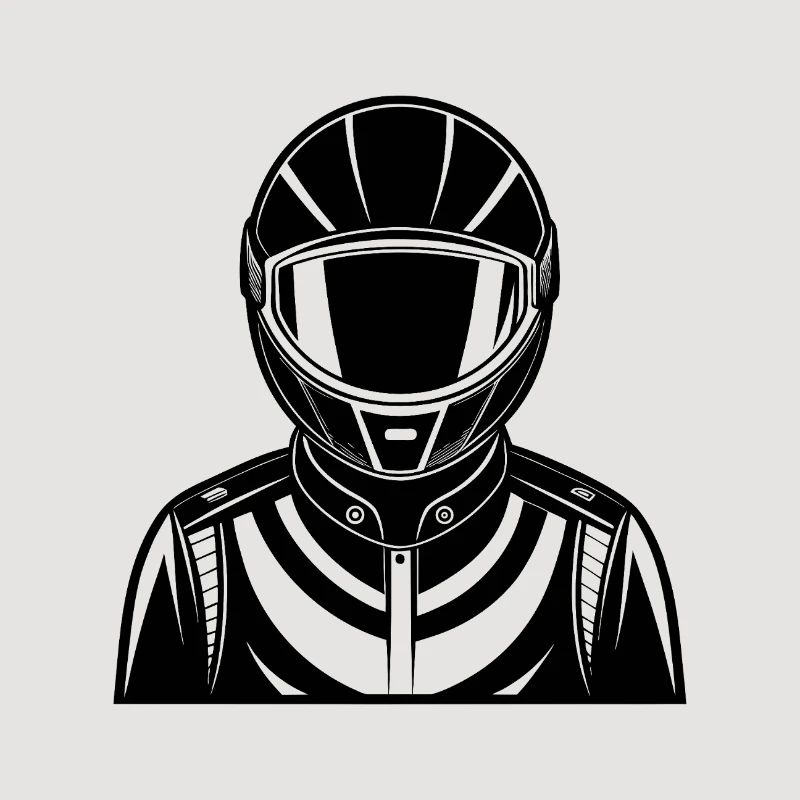 Pilote de course automobile