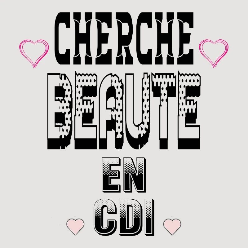 Cherche Beauté en CDI
