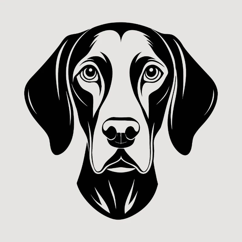 Deutscher Kurzhaar-Pointer
