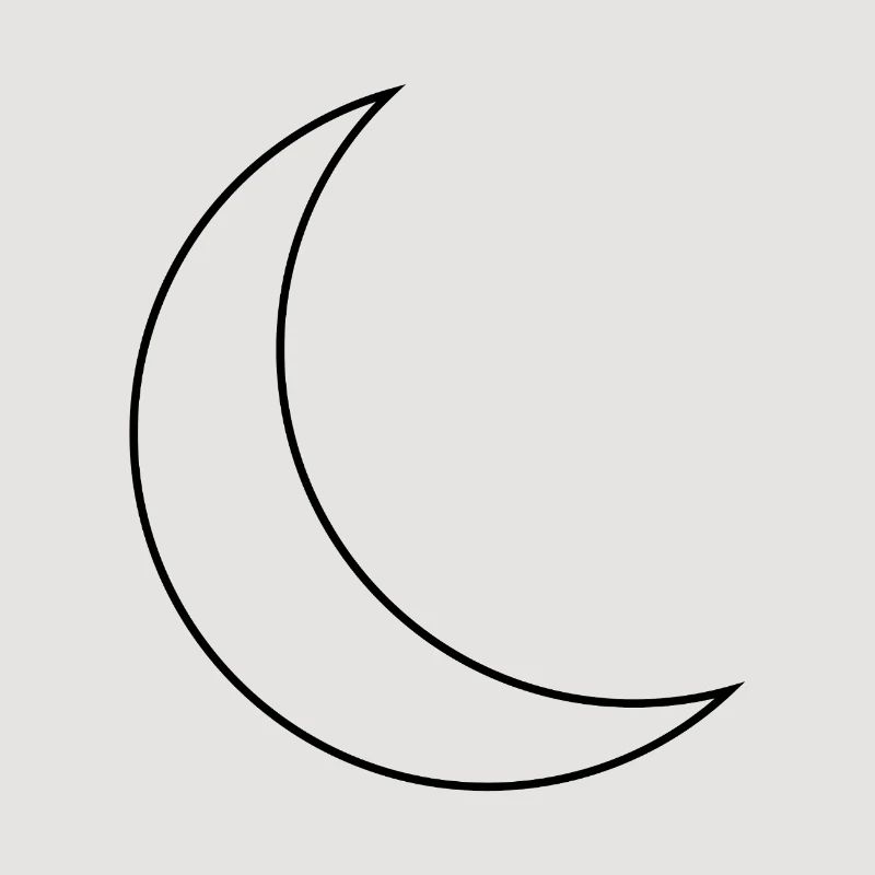Crescent Moon