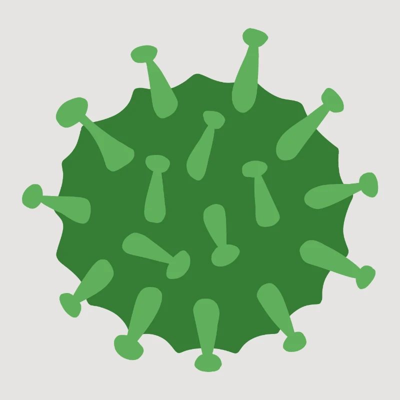 Virus Vert
