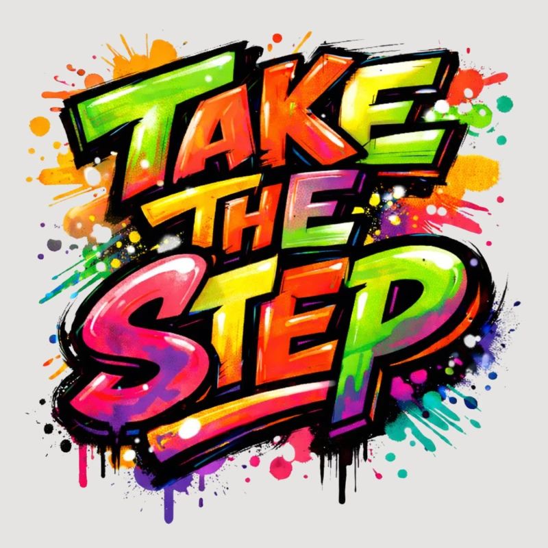 Take_the_Step