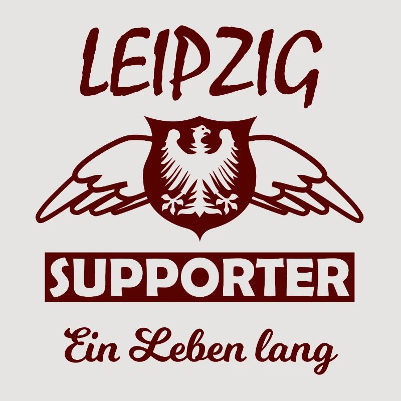 Leipzig Supporter Ein Leben Lang